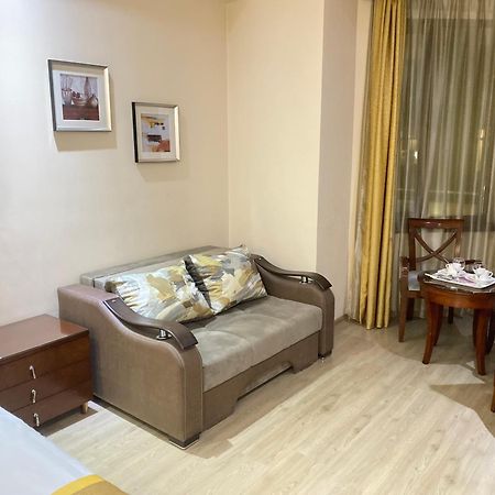 Damus Apartments Yerevan Ngoại thất bức ảnh