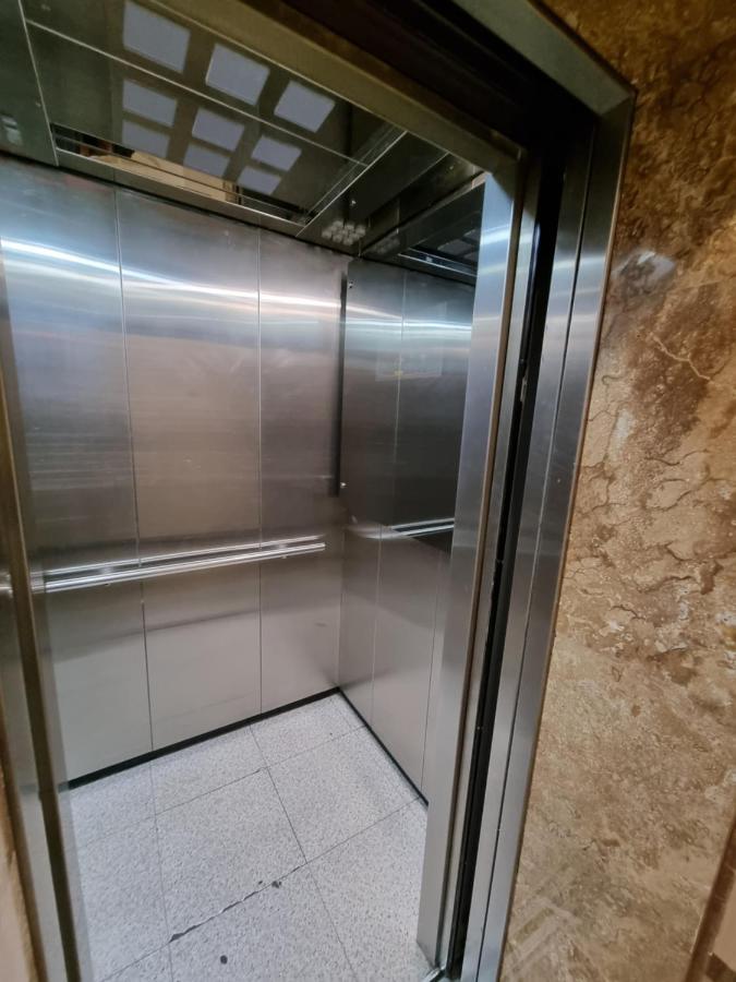 Damus Apartments Yerevan Ngoại thất bức ảnh