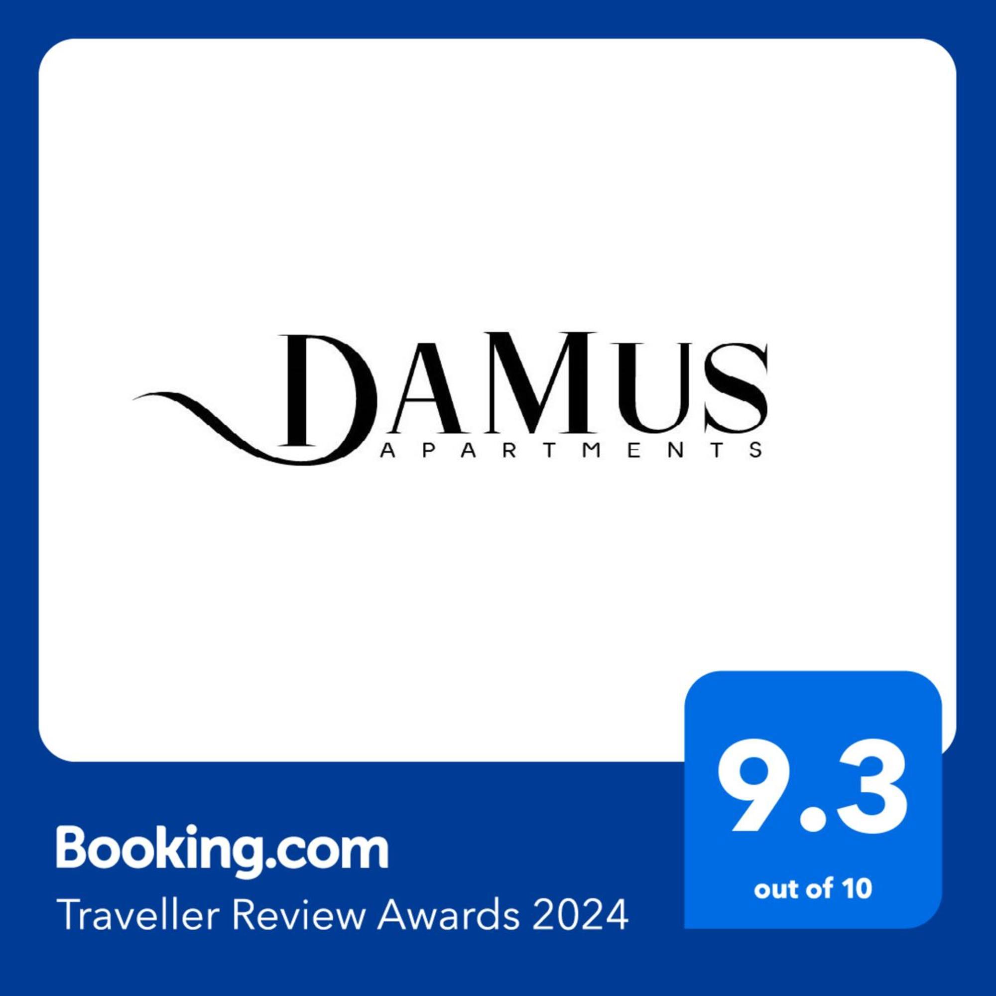 Damus Apartments Yerevan Ngoại thất bức ảnh